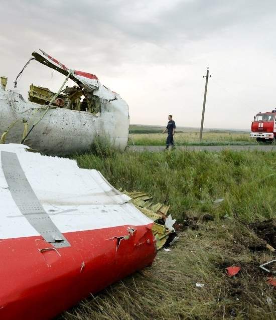 MH17: Иски и переговоры vs пропаганда