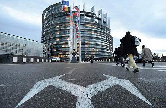 Выборы в Европарламент: протестный электорат и «политические животные»