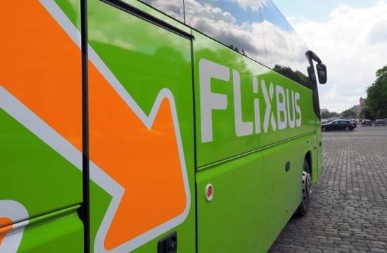 FlixBus готовит для Украины транспортную революцию