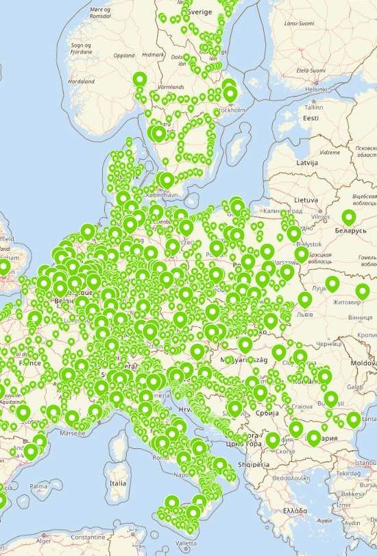 FlixBus готовит для Украины транспортную революцию