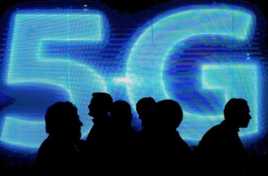 Светлое будущее 5G - не такое уж и светлое