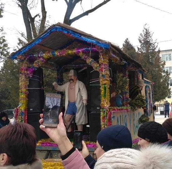 Индийский слон на буковинской земле: как Вашковцы туристов привлекали