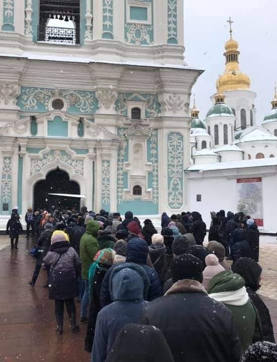 Какая она, жизнь после Томоса