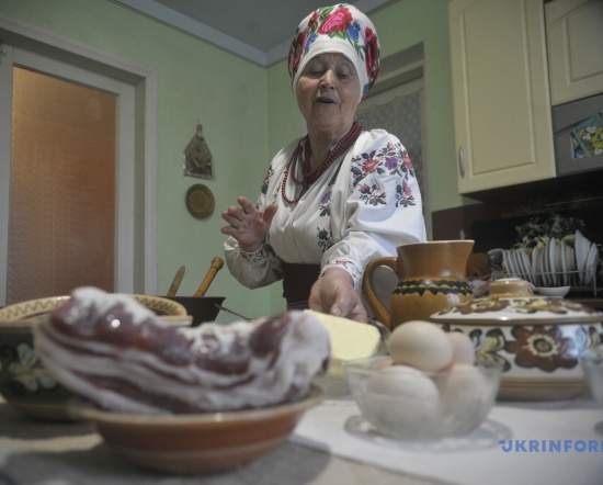 Тимановка: село, которое туристов на кашу «подсадило»