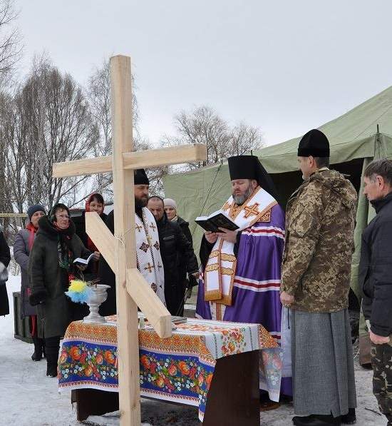 Как верующие Харьковщины создавали Единую Поместную