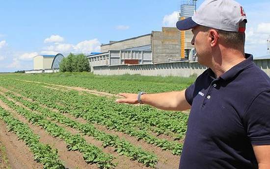 Где малому бизнесу взять деньги на развитие?