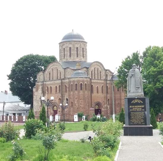 Когда туризм становится стратегией: опыт и планы Овруцкой ОТГ