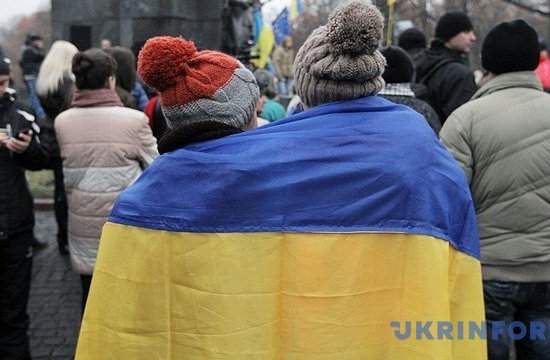 Улитка без раковины. Как нам не загубить украинскую нацию