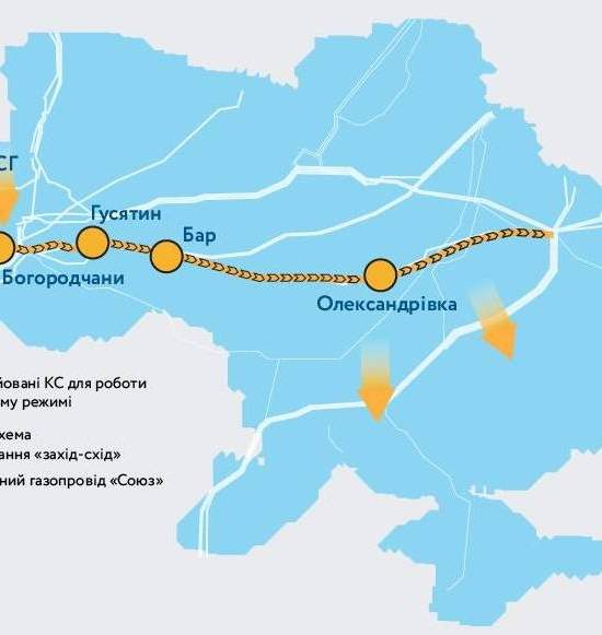 Сентябрь-2019: действительно теплая осень для украинской экономики