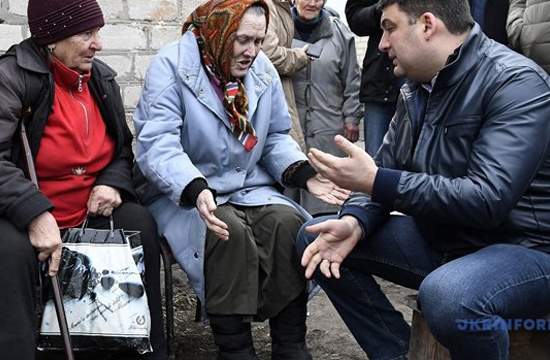 В Правительстве довольны процессом индексации пенсий. Люди, в основном, тоже