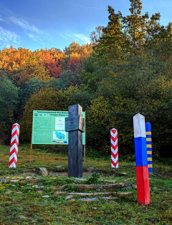 Нацпарки вблизи: заповедная Ужанская Верховина