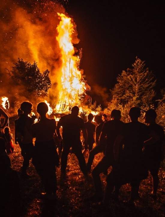 Нацпарки вблизи: заповедная Ужанская Верховина