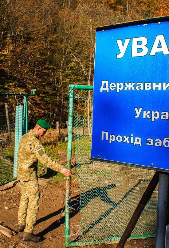 Нацпарки вблизи: заповедная Ужанская Верховина