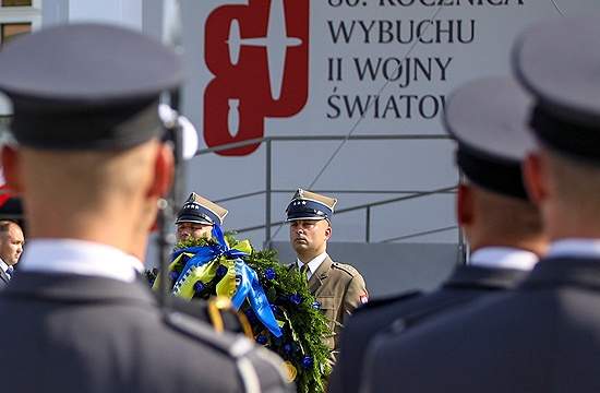 Почему в нынешнем мире может произойти все, что угодно