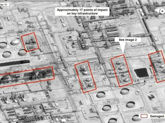 Уроки «нефтяной атаки» оказались не так страшны, как их малевали