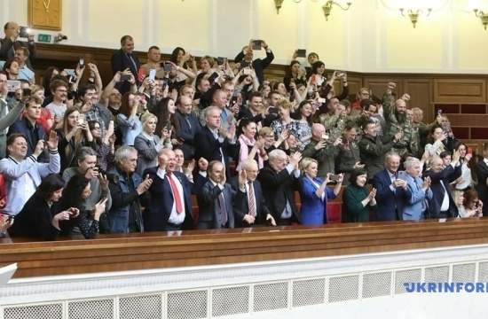 ВР выдержала «испытание» языком. Дальше - несколько этапов стресс-теста