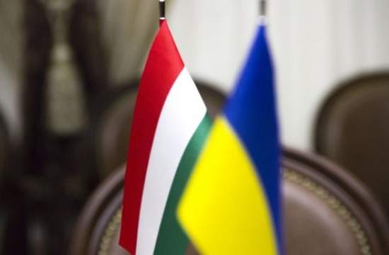 Украина–Венгрия: будет ли способствовать диалогу идея создания Притисянской ОТГ?