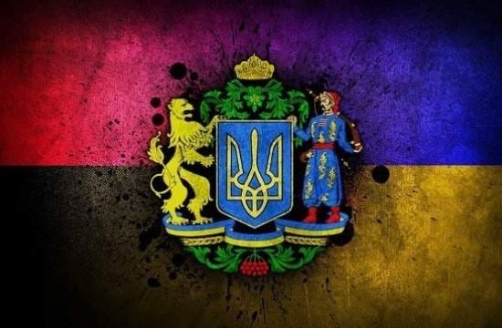 Украинский тризуб: «Оздоба питоменна, не запозичена»