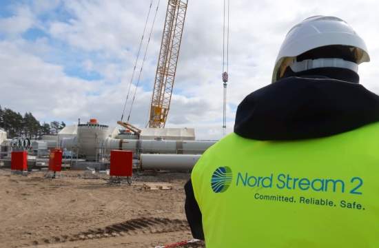 Строительство Nord Stream-2 грозит экологической безопасности Северной Европы – Da Vinci Analytic Group