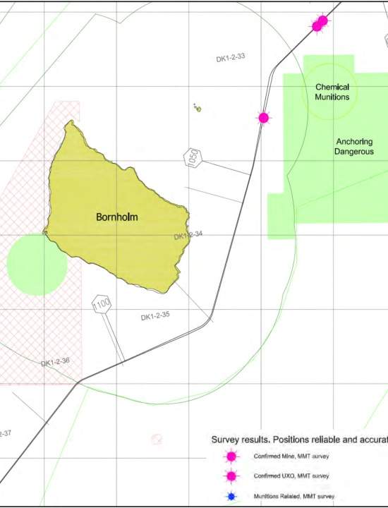 Строительство Nord Stream-2 грозит экологической безопасности Северной Европы – Da Vinci Analytic Group