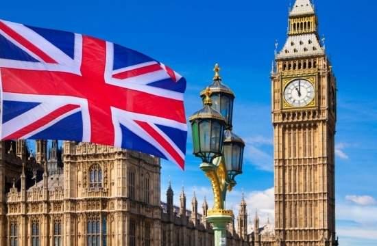 Brexit-выборы: результат станет известен в пятницу 13-го…