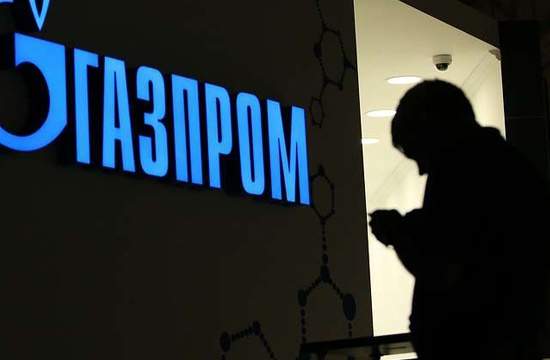 «У Газпрома двойные стандарты» – EUvsDisinfo