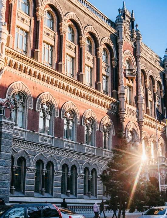 Миссия МВФ уехала. Но дверью не хлопнула