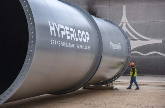 Hyperloop в Лос-Анджелесе — уже с 10 декабря. А в Киеве он нужен?