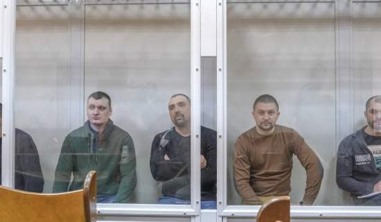 Почувствуйте разницу: кого отдает Украина, чтобы освободить из плена своих Почувствуйте разницу: кого отдает Украина, чтобы освободить из плена своих