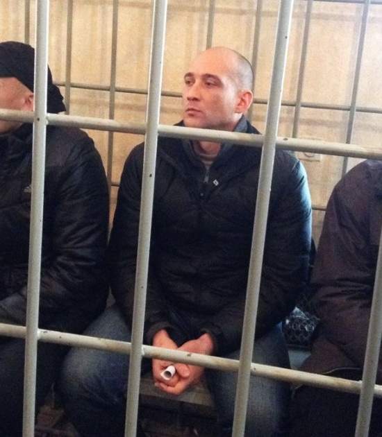 Почувствуйте разницу: кого отдает Украина, чтобы освободить из плена своих Почувствуйте разницу: кого отдает Украина, чтобы освободить из плена своих