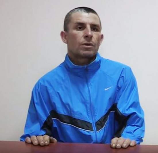 Почувствуйте разницу: кого отдает Украина, чтобы освободить из плена своих Почувствуйте разницу: кого отдает Украина, чтобы освободить из плена своих