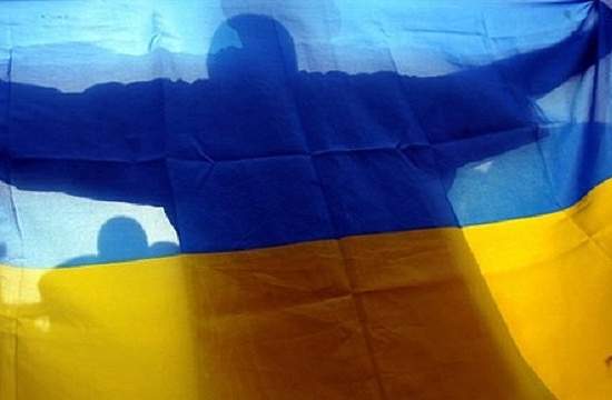 К политическим элитам Украины